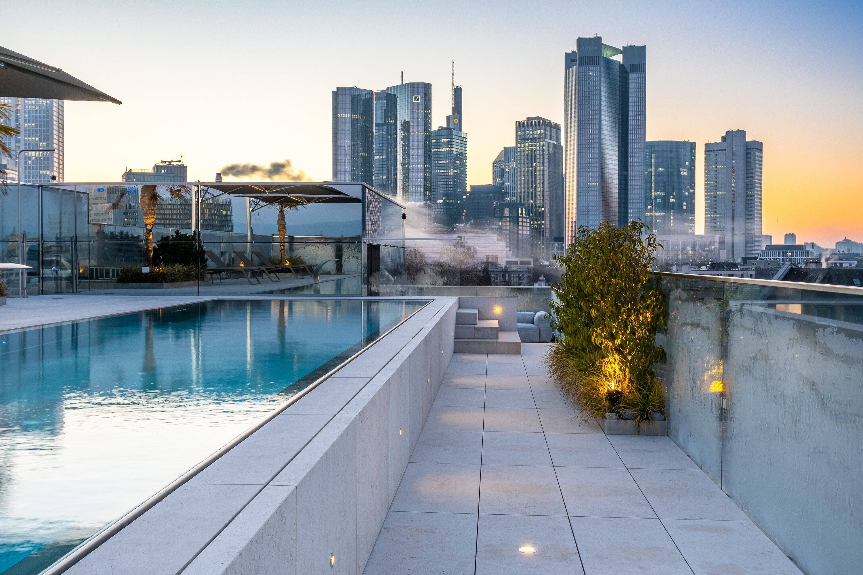 SKYPEARL - Ultimate luxury. Infinite views. Masterpiece. – Frankfurt-Westend – Vorschaubild 3
