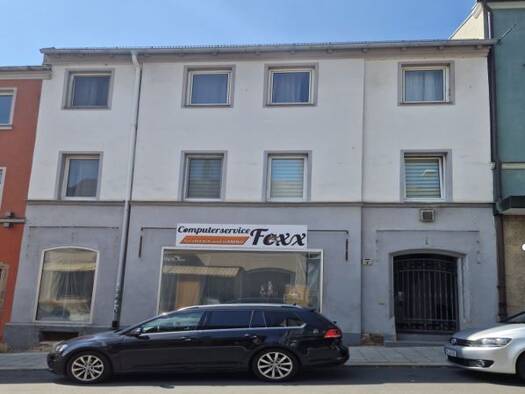 Immobilie zum Kauf als Kapitalanlage geeignet 249.000 € 6 Zimmer 65 m² Innenstadt Hof 95028