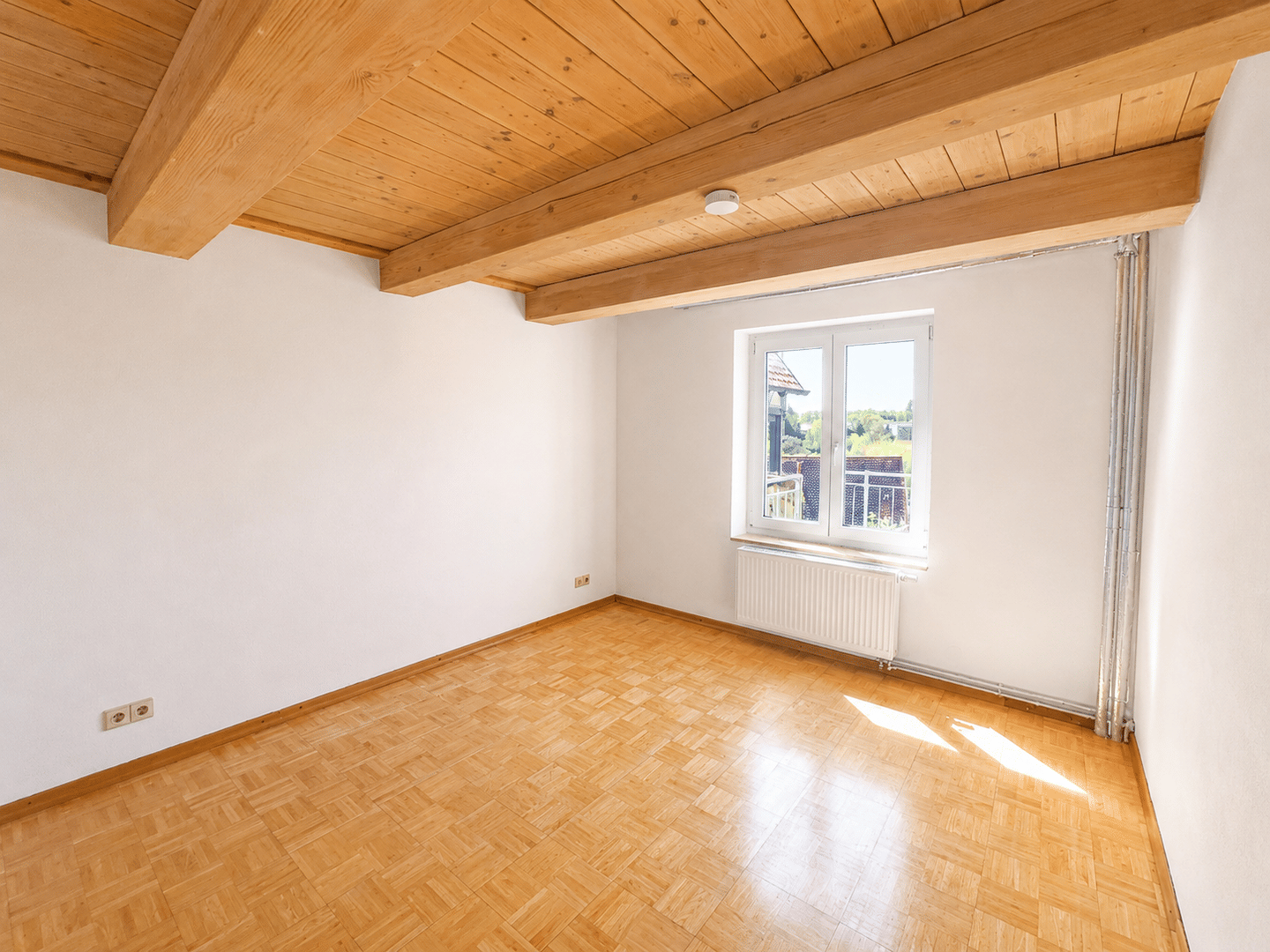 Haus zum Kauf - Mehr