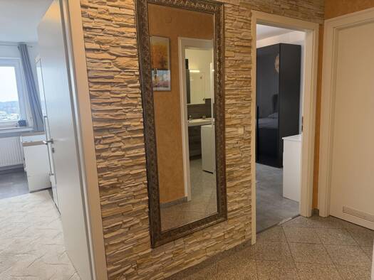 Wohnung zum Kauf 469.000 € 3 Zimmer 83,7 m² 7. Geschoss Innenstadt Augsburg 86161
