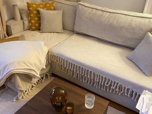 Terrassenwohnung zur Miete 700 € 2 Zimmer 58 m² Geschoss 1/4 frei ab 01.01.2026 Innenstadt Erlangen 91054