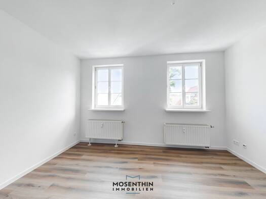 Wohnung zur Miete 870 € 2,5 Zimmer 79 m² 2. Geschoss Kirchheim Kirchheim unter Teck 73230