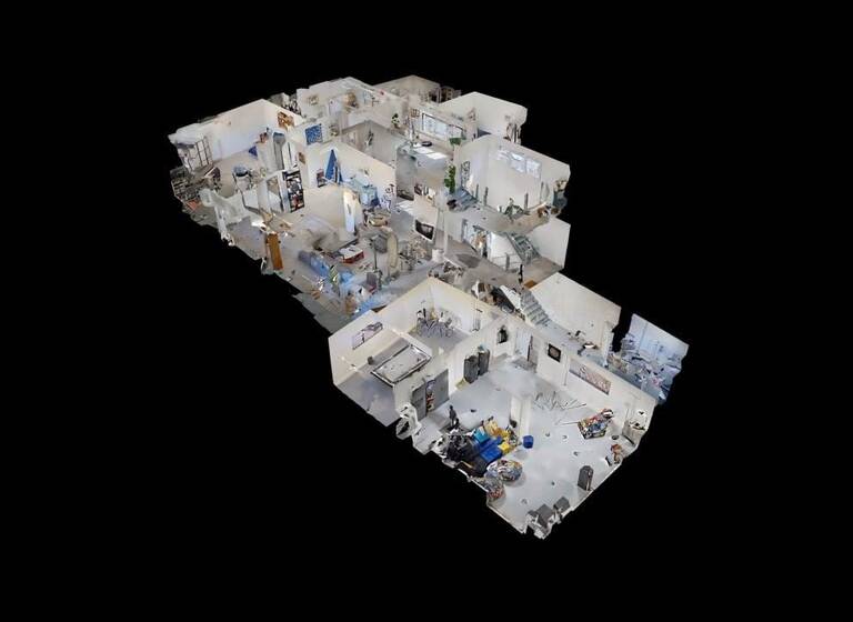 Wohnung zum Kauf 1.236.000 € 11 Zimmer 317,1 m² Village-neuf 68128