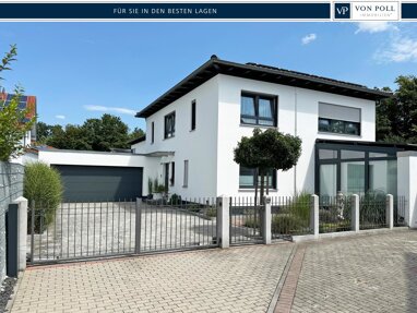 Einfamilienhaus zum Kauf 1.245.000 € 5 Zimmer 210 m² 686 m² Grundstück Weixerau Eching 84174