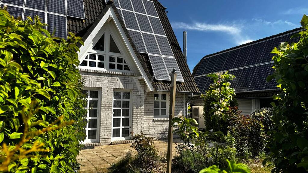 Einfamilienhaus zum Kauf 549.900 € 5 Zimmer 132 m² 696 m² Grundstück Trassenheide 17449