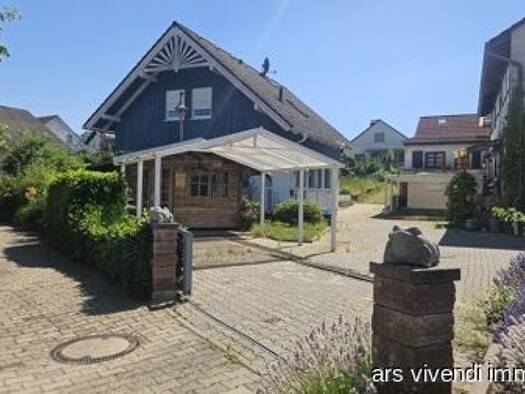 Einfamilienhaus zum Kauf 389.000 € 5 Zimmer 130 m² 423 m² Grundstück Lorbach Büdingen / Lorbach 63654