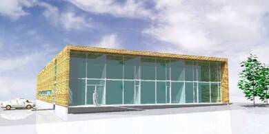 Werkstatt zum Kauf provisionsfrei Tuttlinger / Stockacher Straße B 311 / B 313 Meßkirch Meßkirch 88605