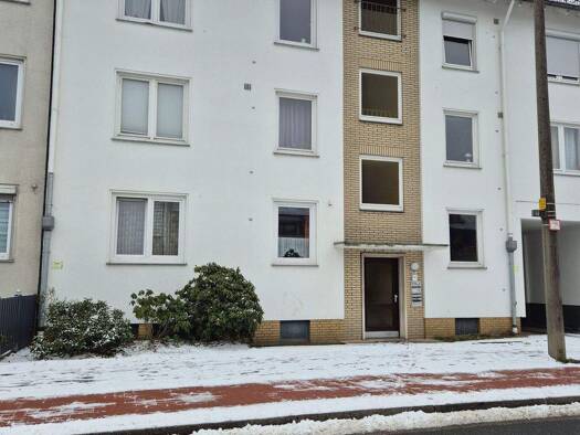 Studio zum Kauf 65.000 € 1 Zimmer 34 m² Geschoss 1/3 frei ab sofort Rönnebecker Straße Rönnebeck Bremen 28777