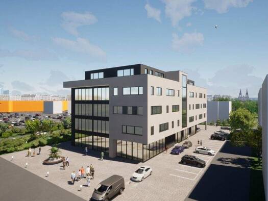 Gewerbegrundstück zum Kauf 1.150.000 € 3.150 m² Grundstück Schloß Neuhaus Paderborn 33104