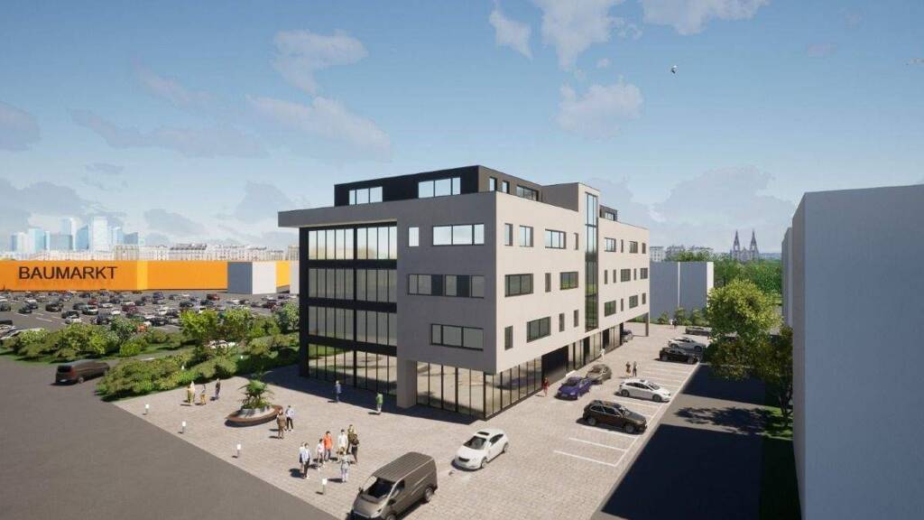 Gewerbegrundstück zum Kauf 1.150.000 € 3.150 m² Grundstück Schloß Neuhaus Paderborn 33104