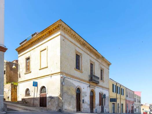 Wohnung zum Kauf 349.000 € 7 Zimmer 163 m² Sorso 07037