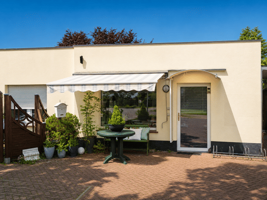 Büro zur Miete provisionsfrei 750 € 3,5 Zimmer 60 m² Bürofläche Großbeeren Großbeeren 14979