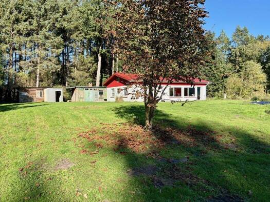 Grundstück zum Kauf 199.000 € 17.647 m² Grundstück Krempel 25774