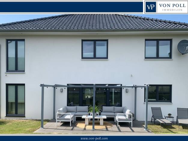 Einfamilienhaus zum Kauf 849.000 € 7 Zimmer 225 m² 1.104 m² Grundstück Glinde 21509
