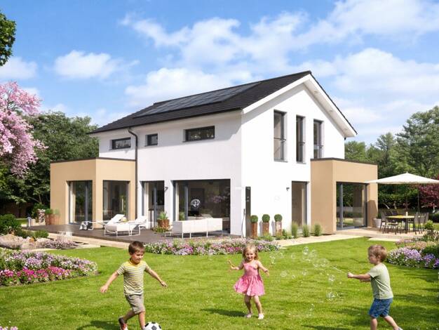 Einfamilienhaus zum Kauf 1.355.800 € 6 Zimmer 210 m² 1.000 m² Grundstück Sasel Wandsbek 22393
