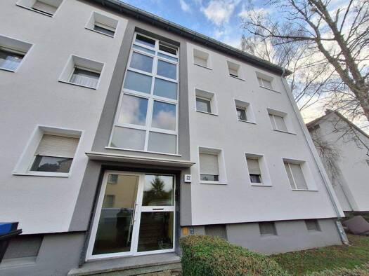 Wohnung zur Miete 462 € 3 Zimmer 57,7 m² 2. Geschoss Heibauer Feld 22 Katernberg Essen 45327