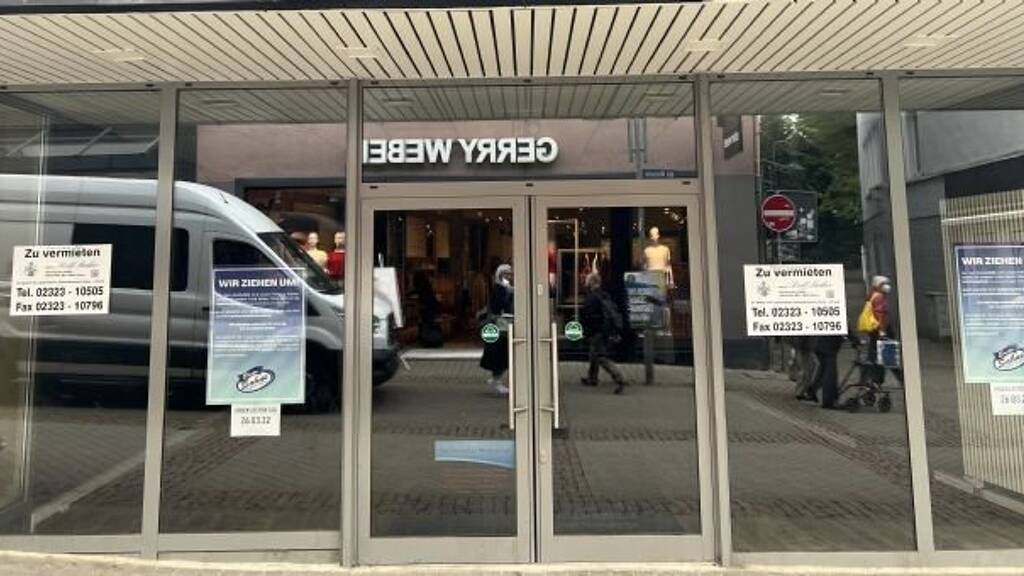 Laden zur Miete provisionsfrei 7,50 € 394,3 m² Verkaufsfläche teilbar ab 200 m² Wattenscheid Bochum 44866