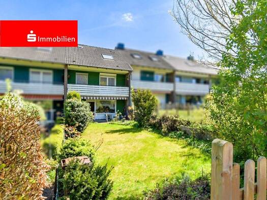 Reihenmittelhaus zum Kauf 398.000 € 5 Zimmer 120 m² 216 m² Grundstück Kronshagen 24119