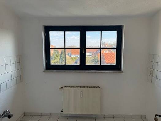 Wohnung zur Miete 265 € 2 Zimmer 56 m² 3. Geschoss Neuwegerslebener Straße 12 Hornhausen Oschersleben 39387
