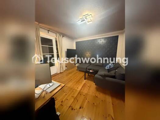 Wohnung zur Miete Tauschwohnung 375 € 2 Zimmer 50 m² 1. Geschoss Köpenick Treptow-Köpenick 12489