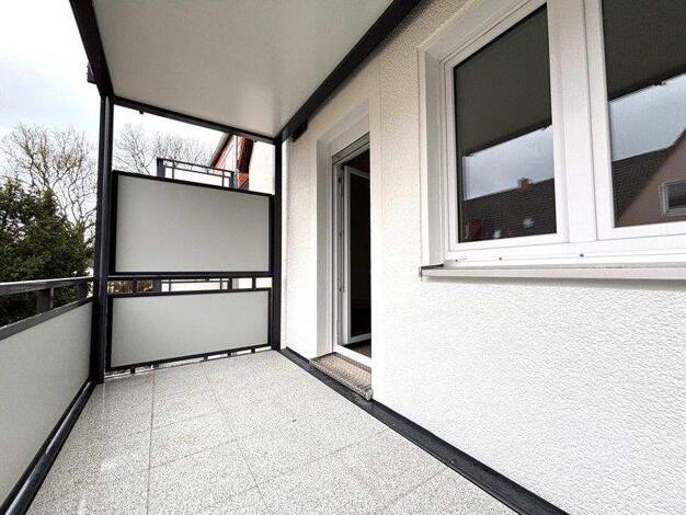 Wohnung zur Miete 640 € 3 Zimmer 61,6 m² frei ab 02.05.2026 Emsinghofstr. 25 Oestrich Dortmund 44357