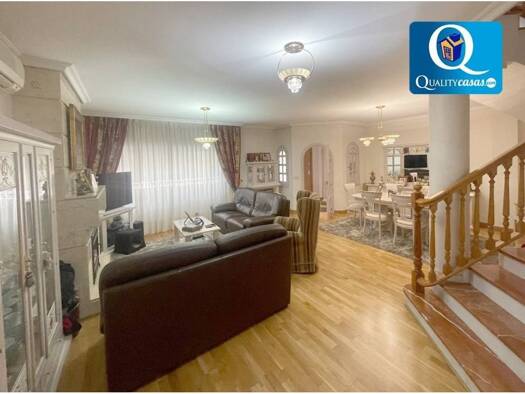 Villa zum Kauf 398.000 € 3 Zimmer 200 m² Sant Vicent del Raspeig / San Vicente del Raspeig 03690