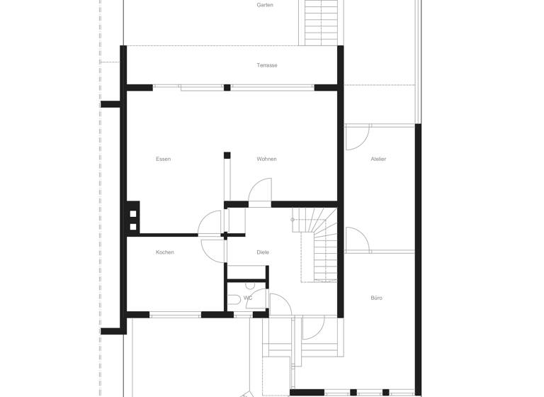 Haus zum Kauf provisionsfrei 560.000 € 5,5 Zimmer 155 m²<br/>Wohnfläche 328 m²<br/>Grundstück Singen Singen (Hohentwiel) 78224