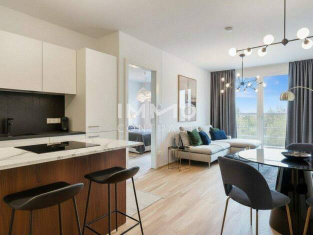 Wohnung zum Kauf - Erstbezug 299.500 € 2 Zimmer 40,4 m² 2. Geschoss Wien 1210