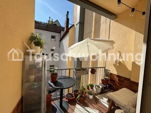 Wohnung zur Miete Tauschwohnung 850 € 3 Zimmer 80 m² 2. Geschoss Weidenpesch Köln 50733