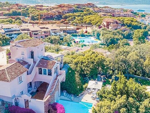 Haus zum Kauf 2.200.000 € 200 m² Porto Rotondo 07026