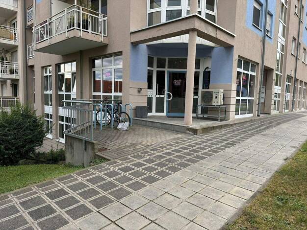 Hotel zur Miete 4.500 € 7 Zimmer 300 m² Gastrofläche Äußere Sulzbacherstraße 82 Gärten b Wöhrd Nürnberg 90491