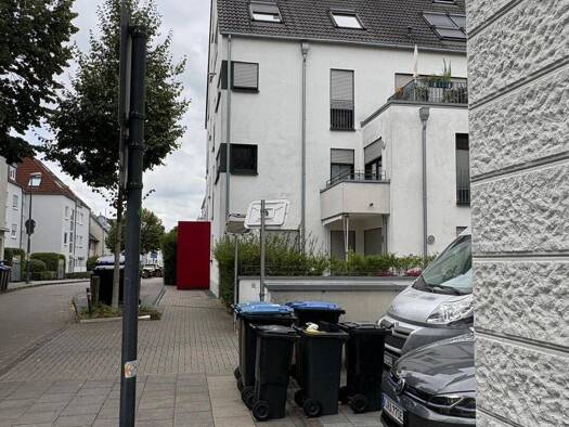 Wohnung zur Miete 1.050 € 2 Zimmer 60 m² Geschoss -1/4 frei ab 01.09.2026 Von-der-Leyen-Str. 59 Dellbrück Köln 51069