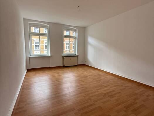 Wohnung zur Miete 240 € 2 Zimmer 48 m² 2. Geschoss frei ab sofort Georg-Büchner-Straße 7 Debschwitz Gera 07548