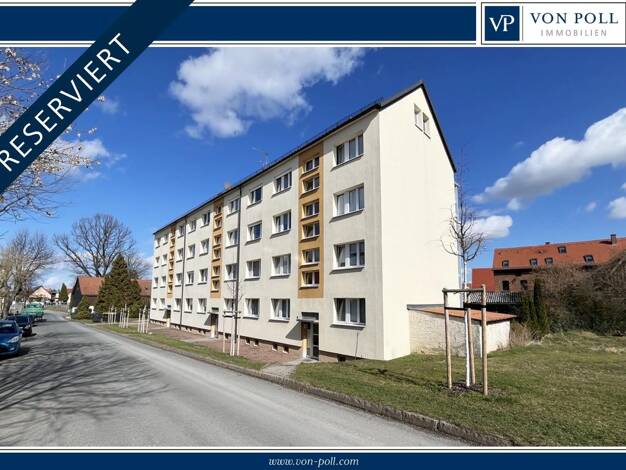 Studio zum Kauf 47.800 € 1 Zimmer 32,6 m² 1. Geschoss frei ab sofort Großschwabhausen 99441