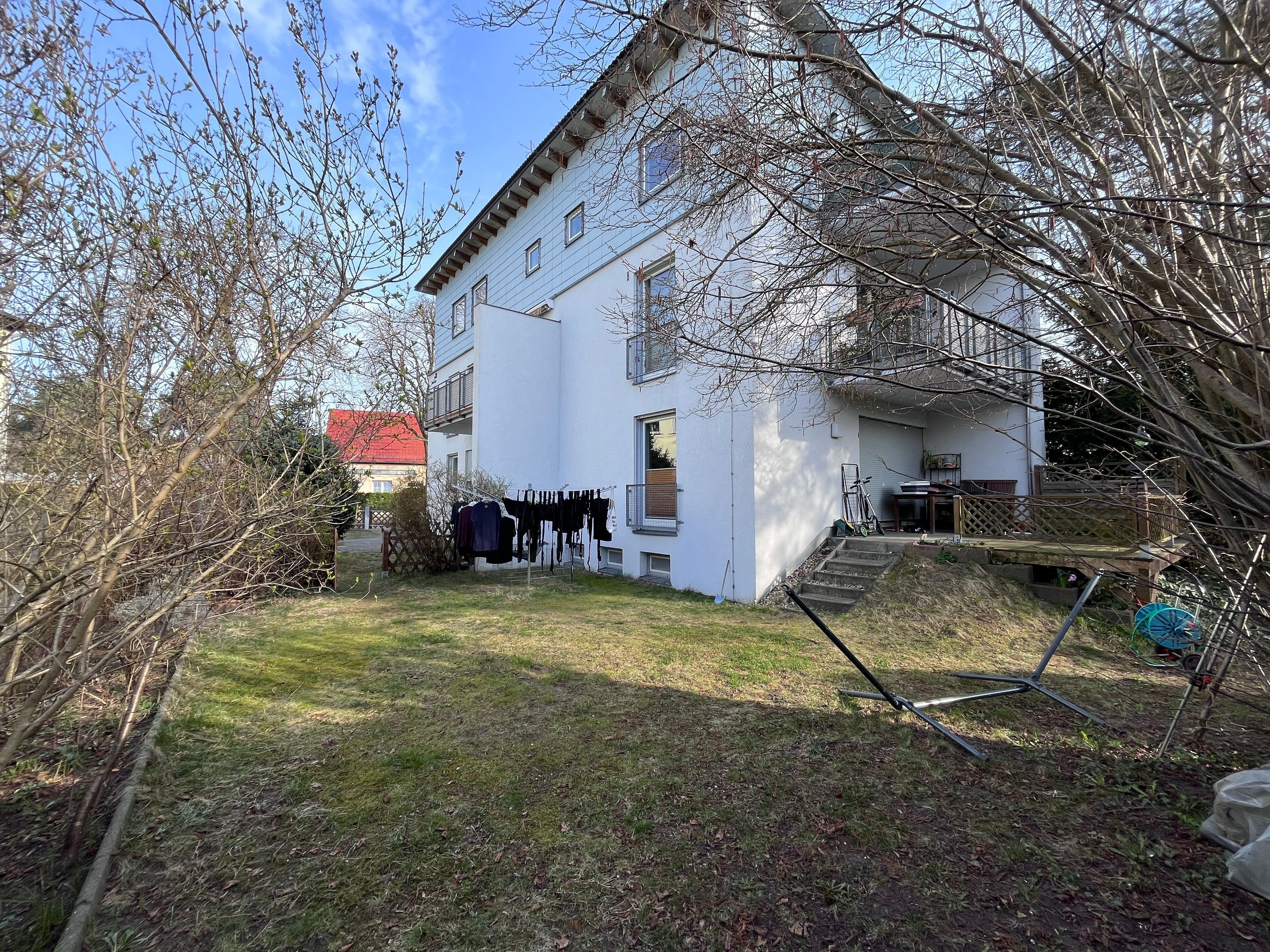 Wohnung zum Kauf 380.000 € 4 Zimmer 110 m²<br/>Wohnfläche Rahnsdorf Berlin 12589