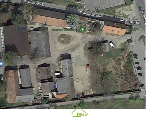 Grundstück zum Kauf 2.770.000 € 11.192 m² Grundstück Krems an der Donau 3500