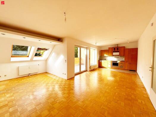 Wohnung zum Kauf 258.000 € 2 Zimmer 68,3 m² 2. Geschoss Eggenberg Graz 8020