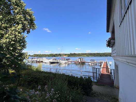 Wohnung zur Miete 1.650 € 3 Zimmer 107 m² Geschoss 1/3 frei ab sofort Zeuthen 15738