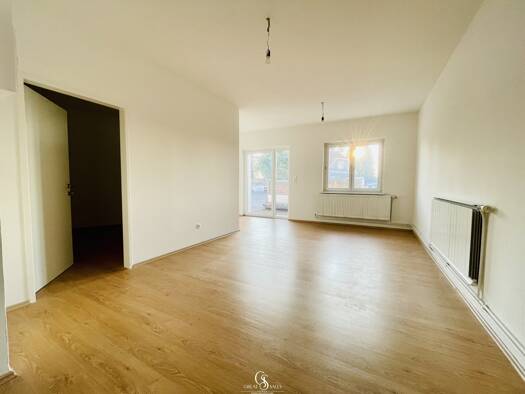 Terrassenwohnung zur Miete 517 € 3 Zimmer 70,6 m² EG Leitringer, Hauptstraße 16 Leitring 8435