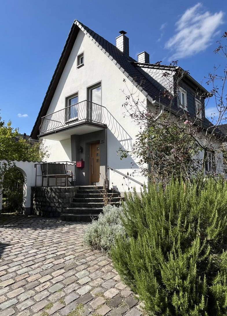Einfamilienhaus kaufen in Bochum Wattenscheid immowelt