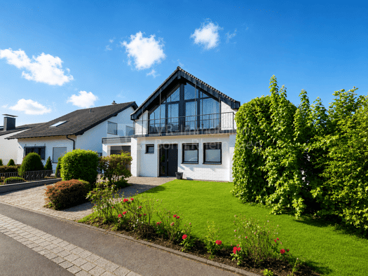 Einfamilienhaus zum Kauf 475.000 € 5 Zimmer 130 m² 433 m² Grundstück Siegburg Siegburg 53721