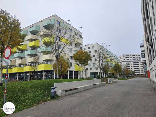 Bürofläche zum Kauf provisionsfrei 2.155 € 5 Zimmer Floridsdorf 1210