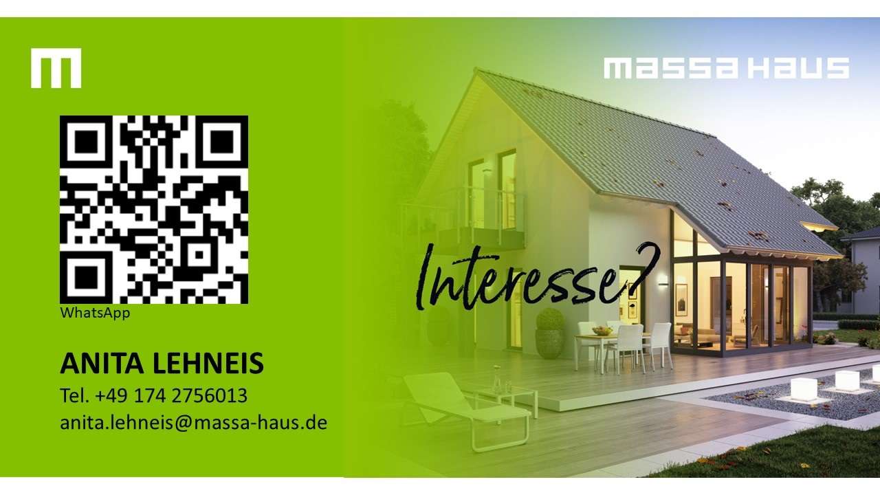 Einfamilienhaus zum Kauf - Erstbezug - Ansicht 5