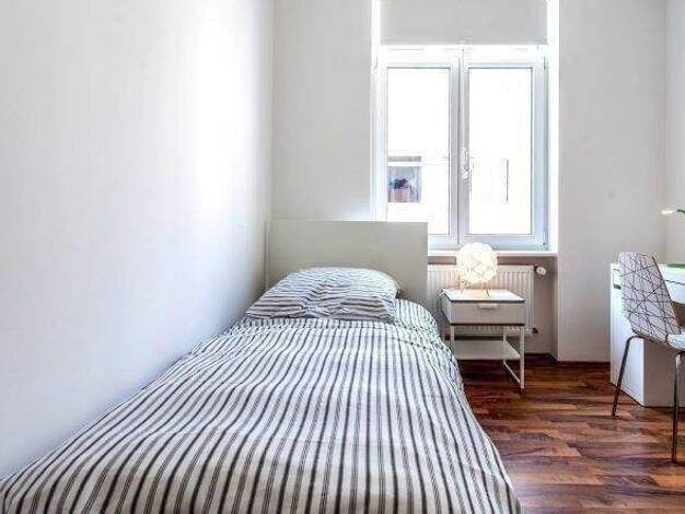 WG-Zimmer zur Miete Wohnen auf Zeit 450 € 14 m² 2. Geschoss frei ab 30.11.2025 Elbestraße HH 2.OGli Bahnhofsviertel Frankfurt am Main 60329