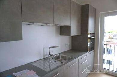Studio zur Miete 2.060 € 4 Zimmer 108 m² 5. Geschoss frei ab 01.09.2025 Sachsenhausen - Nord Frankfurt 60596