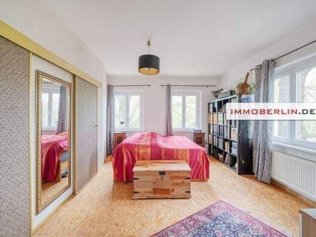 Wohnung zum Kauf 334.000 € 3 Zimmer 104 m² frei ab sofort Teltow 14513