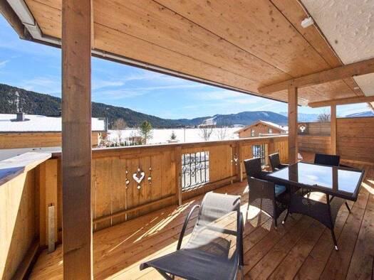 Wohnung zum Kauf 490.000 € 3 Zimmer 146 m² Leutasch 6105