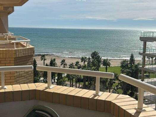 Wohnung zum Kauf 159.900 € 2 Zimmer 69 m² 8. Geschoss Calle Amplaries 25 Oropesa 12594
