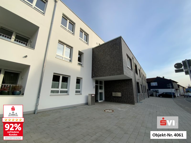 Wohnung zur Miete - Neubau 2.050 € 5 Zimmer 189,2 m² Dachgeschoss Alstaden - West Oberhausen 46049