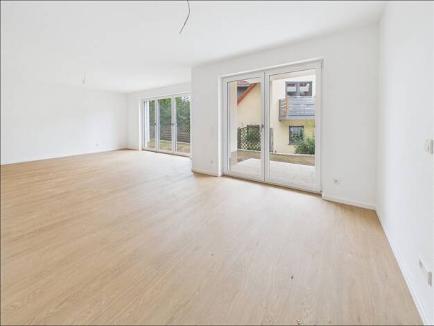 Wohnung zur Miete 899 € 2 Zimmer 60 m² Glattbach 63864